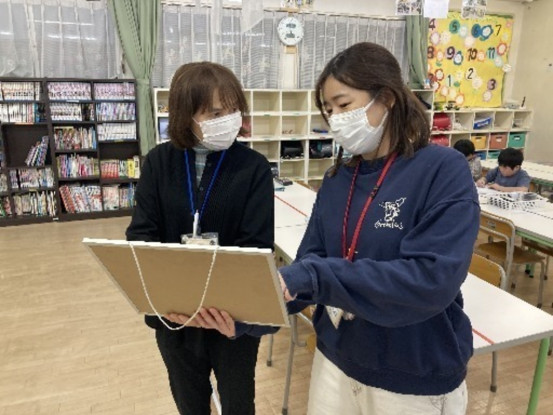 杉戸町南放課後児童クラブ【sdh036】 画像1