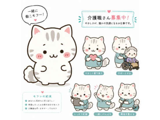株式会社リベルタスワークス 画像1