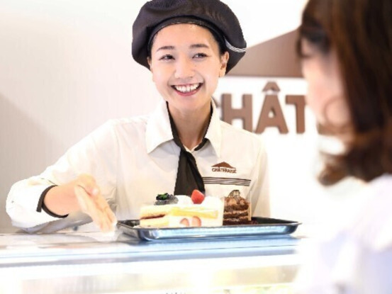 シャトレーゼ　ベルク公園橋店 画像1