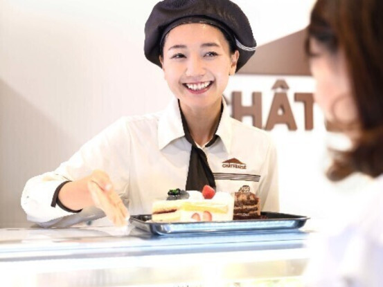 シャトレーゼ　身延店 画像1