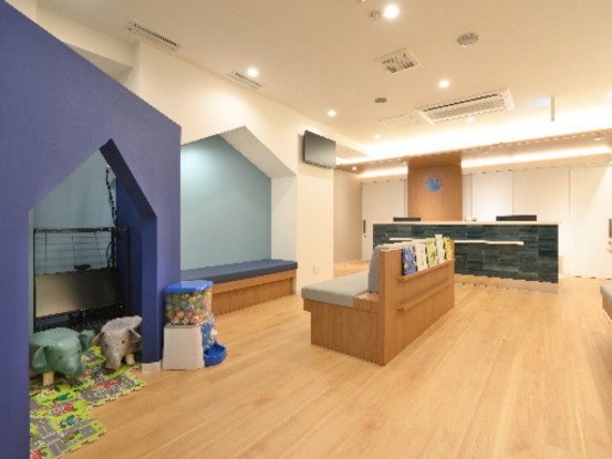 川崎耳鼻咽喉科 画像1