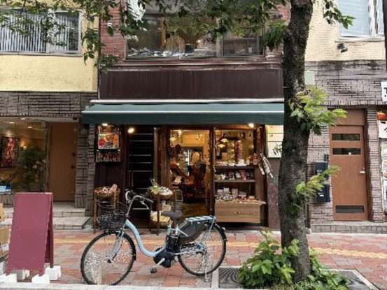 GAIAお茶の水店　（株式会社がいあプロジェクト） 画像1