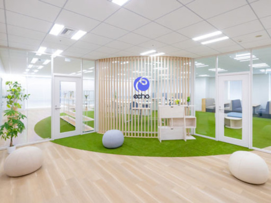 エコートレーディング株式会社 画像1