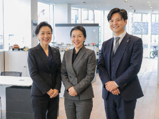 株式会社ビジョナグループ 画像1