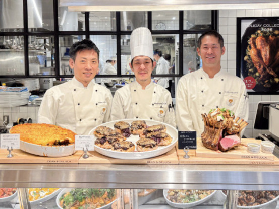DEAN & DELUCA（ディーンアンドデルーカ）　有楽町店 画像1