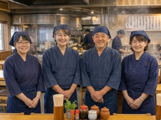 神田屋　浜松町店 画像1