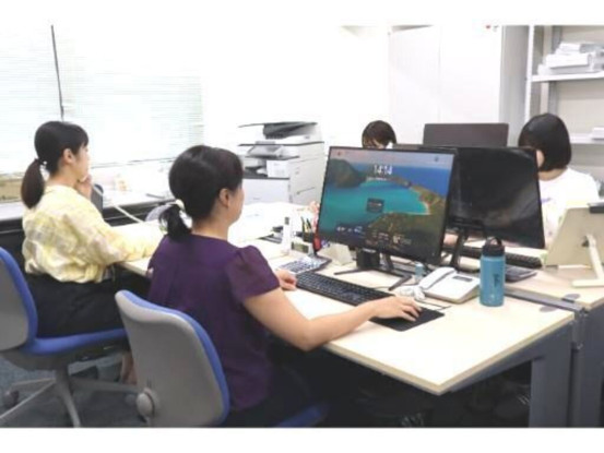 株式会社ピーシーサポートサービス 画像1