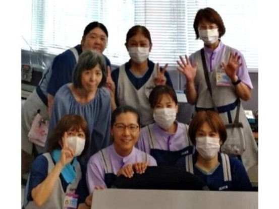 ダスキン浜寺諏訪の森店 画像1
