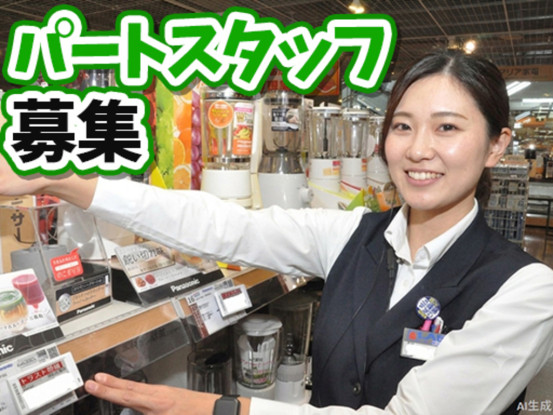 テックランド小倉本店 画像1