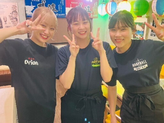 株式会社アムズシーヴィエス（ う～みや八重洲別邸店） 画像1