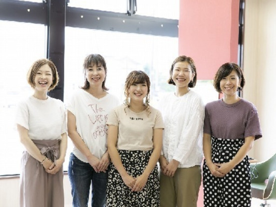 ヘアカラー専門店カラープラス　栗東小柿店【2026年11月オープン予定！】 画像1