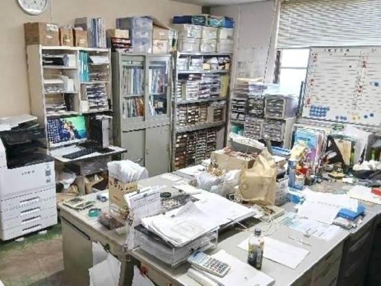 株式会社光樹脂工業 画像1