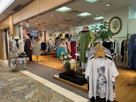 ルーシーローゼ　広島店 画像1