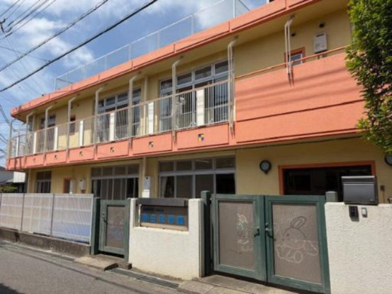 勝田保育園 画像1