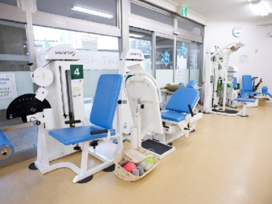 くらしの友リハプライド　池上 画像1