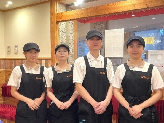 コメダ珈琲店 晴海トリトン店 画像1