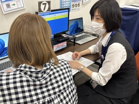 パソコン教室わかるとできる　ステラタウン大宮校 画像1