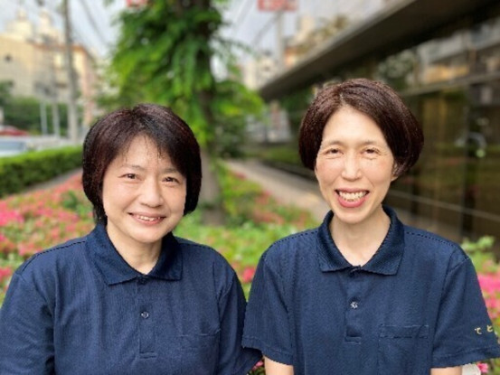 スミリンケアライフ株式会社　◇　六甲ステーション 画像1