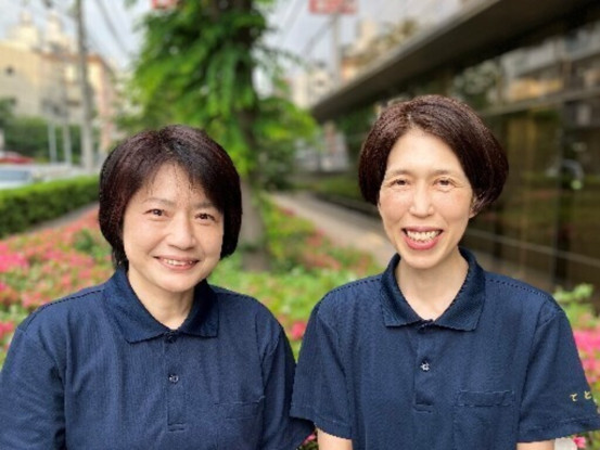 スミリンケアライフ株式会社　◇　垂水ステーション 画像1