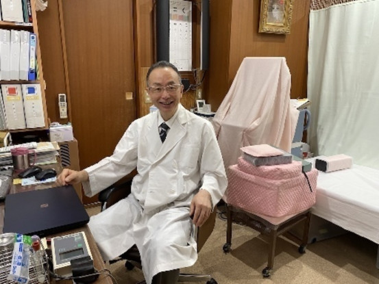 河合内科クリニック 画像1