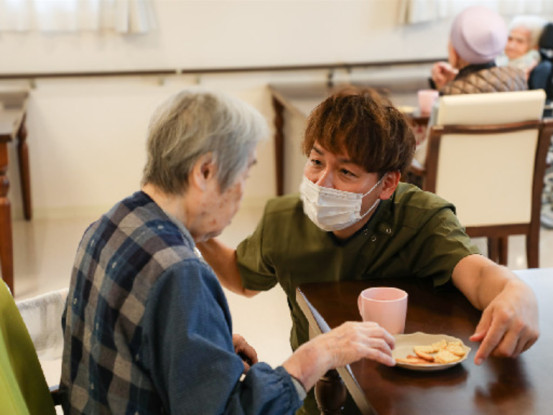 クルール津島江西 画像1