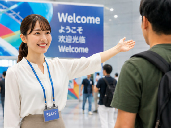 キャリアリンク株式会社【派遣元】 画像1