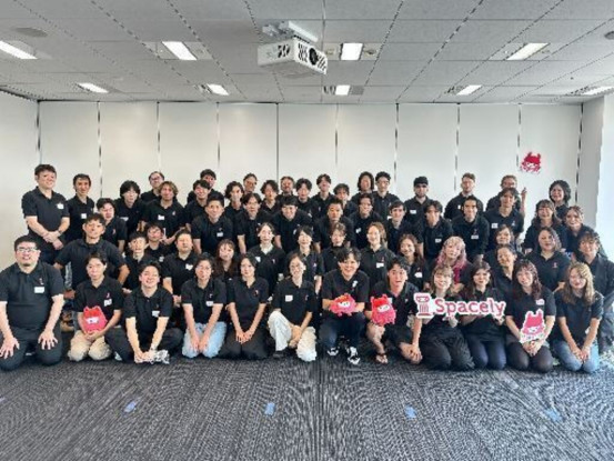 株式会社スペースリー 画像1