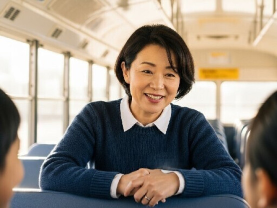兵庫県西宮市田近野町の特別支援学校 画像1