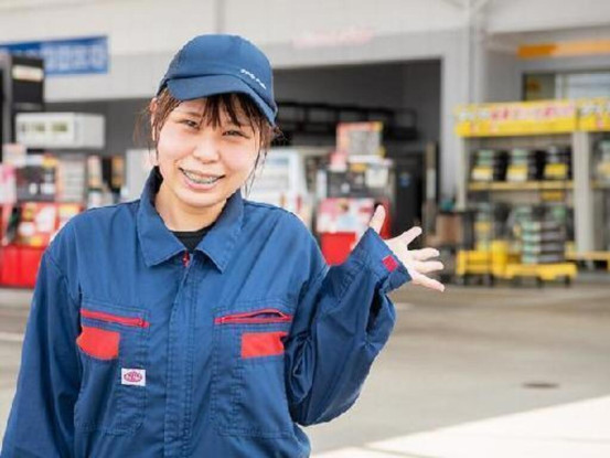apollostation　プリテール沼津（サガミシード株式会社） 画像1