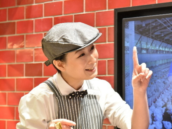 肉のダイリキ　宇部店 画像1