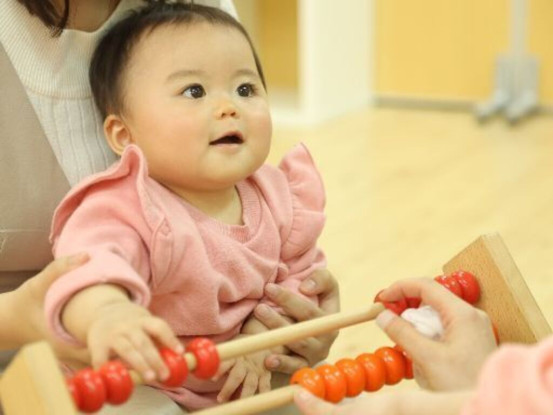 BabyPark(ベビーパーク)　豊洲 画像1
