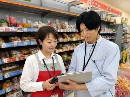 ドラッグストアセキ　平沼店（株式会社セキ薬品） 画像1