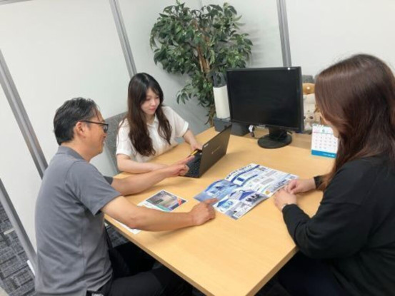 エイトレント株式会社 画像1