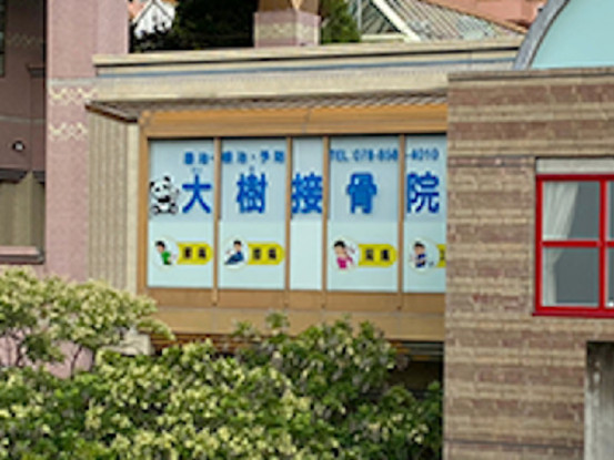 大樹接骨院 画像1