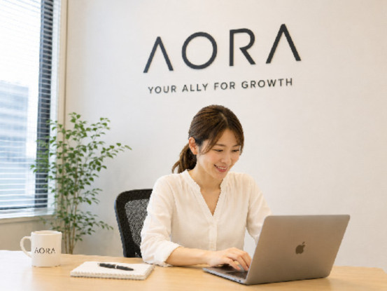 AORA株式会社 画像1