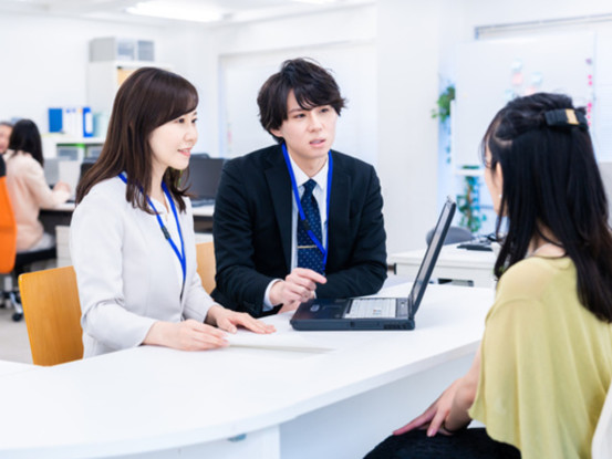 キャリアリンク株式会社【派遣元】 画像1