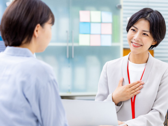 キャリアリンク株式会社【派遣元】 画像1