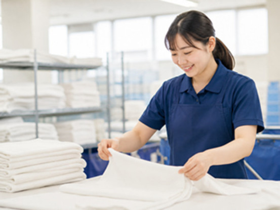 株式会社同仁社　生産統括本部　第一工場 画像1