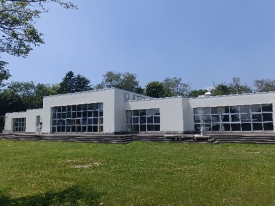 学校法人　登別立正学園 画像1