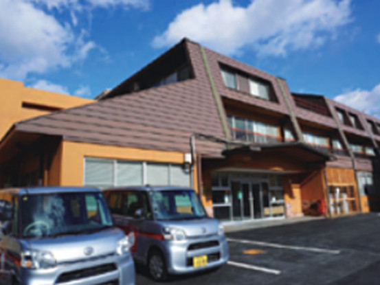 介護老人保健施設　正寿園 画像1