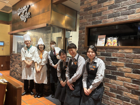 ハングリータイガー　ららぽーと海老名店 画像1