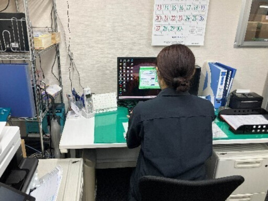 株式会社オー・エヌ 画像1