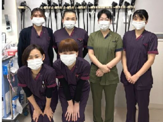 片岡内科消化器クリニック 画像1