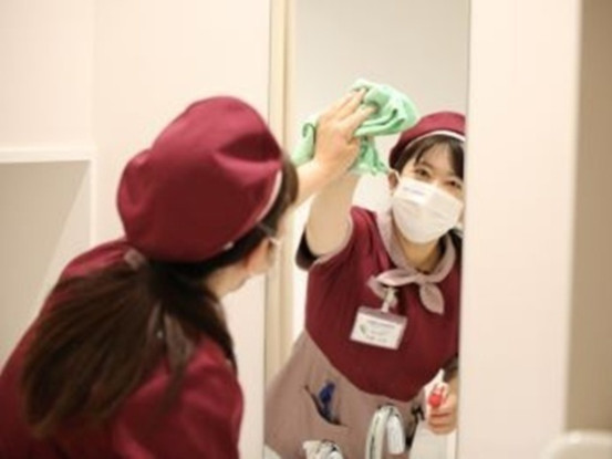 サマンサジャパン株式会社　広島営業所 画像1