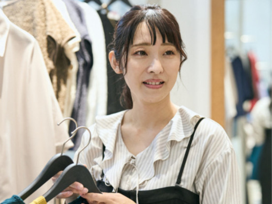 a.v.v（アー・ヴェ・ヴェ） 唐津イオンＳＣ店　＜イトキン株式会社＞ 画像1