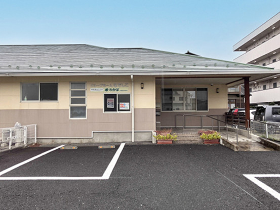 訪問介護ステーション わかば　前橋敷島事業所 画像1