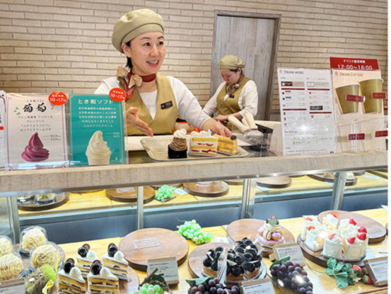 アカシエ 北浦和本店 画像1