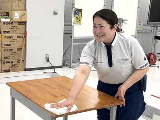 三井不動産ファシリティーズ株式会社　日本橋駅周辺オフィスビル【OM6085】 画像1