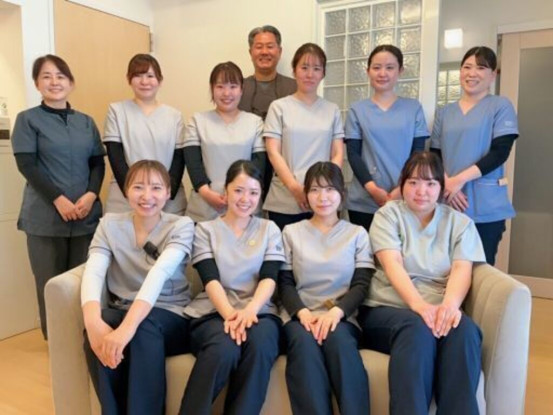 医療法人温歯会 さいとう歯科・矯正歯科医院 画像1