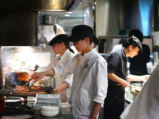 小布施 寄り付き料理 蔵部 銀座 画像1